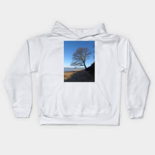 Wrabness, Essex Kids Hoodie